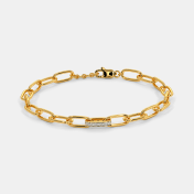 The Shreema Bracelet - thumb 1