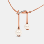 The Masika Necklace - thumb 1