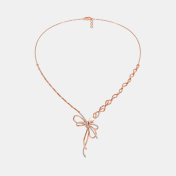 The Sylvessa Necklace - thumb 3