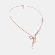 The Sylvessa Necklace - thumb 6