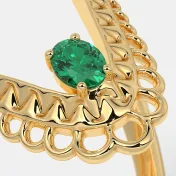 The Saral Vanki Ring - thumb 5