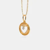 The Heeya Pendant - thumb 4