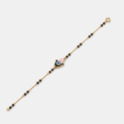 The Hamsa Evil Eye Nazariya Bracelet - thumb 5