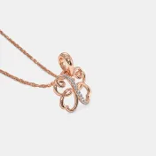 The Zeal Love Pendant - thumb 7