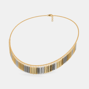 The Allura Necklace - thumb 5