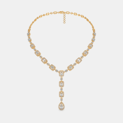 The Elanaa Necklace - thumb 3