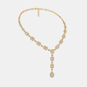 The Elanaa Necklace - thumb 6