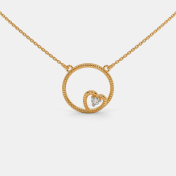 The Flleur Necklace - thumb 4