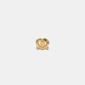 The Pretzel Kids Stud Earrings - thumb 6