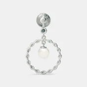 The Ellessa Drop Earrings - thumb 5