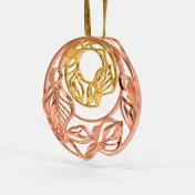The Iris Convertible Pendant - thumb 3