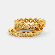 The Aram Stackable Ring - thumb 9