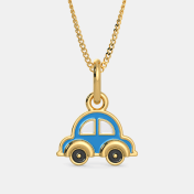 The Zip Zap Zoom Pendant For Kids - thumb 6