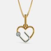 The Love For You Pendant - thumb 7
