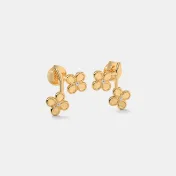 The Brookcress Earrings - thumb 6