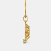 The Beautiful B Pendant - thumb 3