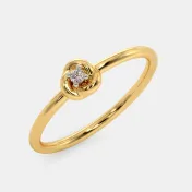 The Meliha Ring - thumb 1