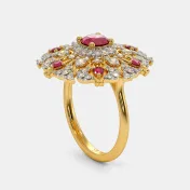 The Nalani Ring - thumb 8