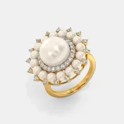 The Cornia Ring - thumb 1