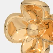 The Kaloni Multi Pierced Stud Earrings - thumb 5