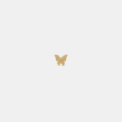 The Laia Multi Pierced Stud Earrings - thumb 8
