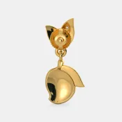 The Mango Mist Earrings for Kids - thumb 3