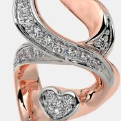 The Upbeat Stud Earrings - thumb 5