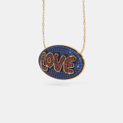 The Amour Pendant - thumb 4