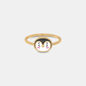 The Pinguino Kids Ring - thumb 4