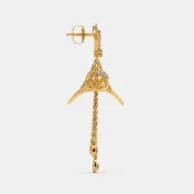 The Alvina Jhumka - thumb 6