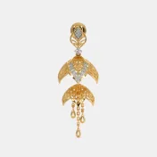 The Amara Jhumka - thumb 7