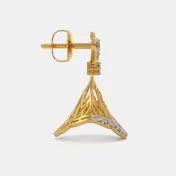 The Arika Jhumka - thumb 6