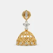 The Aryah Jhumka - thumb 7
