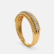 The Gnostic Ring | BlueStone.com