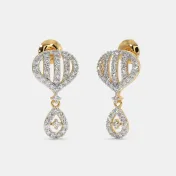 The Summit Drops Earrings - thumb 1
