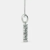 The Candid Journey Pendant - thumb 5