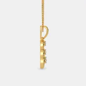 The Angelic Bonding Pendant - thumb 5