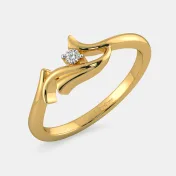 The Rowan Ring - thumb 1