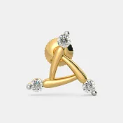 The Ultra Modern Earrings - thumb 7