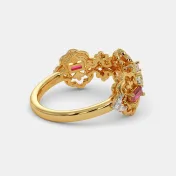 The Gul Yaas Ring - thumb 7