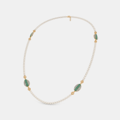 The Fyliss Sautoir Necklace - thumb 5