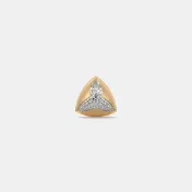 The Orlaa Stud Earrings - thumb 7