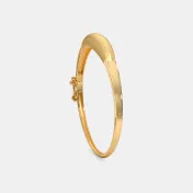 The Pior Oval Bangle - thumb 5