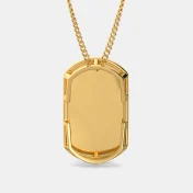 The Vinayaka Pendant - thumb 4