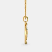 The Fadheela Pendant - thumb 5