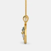 The Sri Sai Pendant - thumb 3