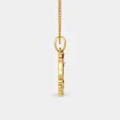 The Muktidaya Gaj Pendant - thumb 5