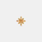 The Vividh Tej Earrings - thumb 8