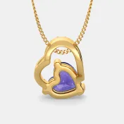 The Philasa Pendant - thumb 4