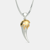 The Lava Pendant - thumb 6